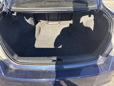 2012 Honda Accord EX