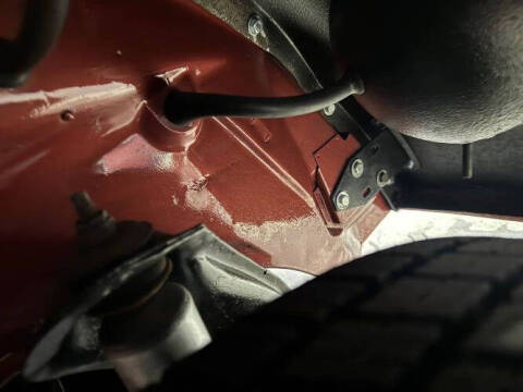 1969 Volkswagen Beetle