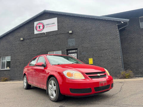 2007 Chevrolet Cobalt LT