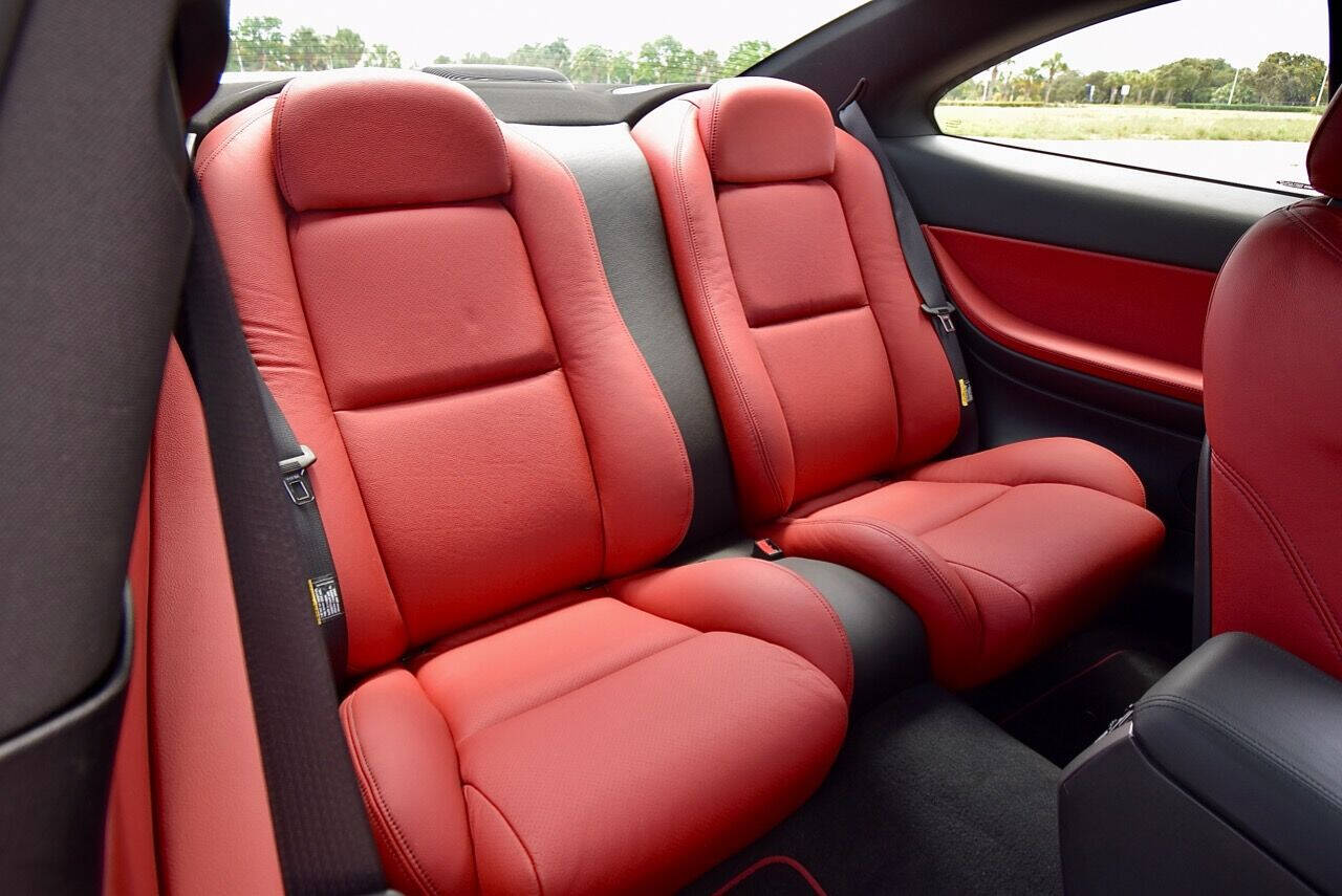 2006 Pontiac GTO 43