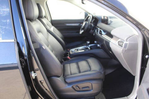 2022 Mazda CX-5 2.5 S Premium