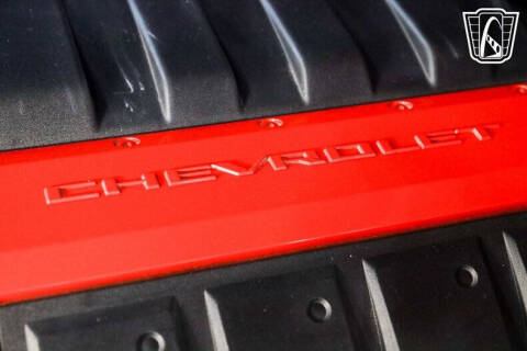 2010 Chevrolet Camaro SS