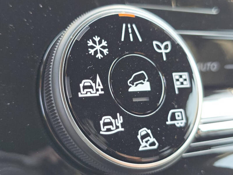 2025 Nissan Armada PRO-4X