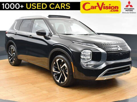 2023 Mitsubishi Outlander for sale at Car Vision Mitsubishi Norristown in Norristown PA