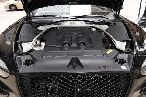 2025 Bentley Continental GT Speed