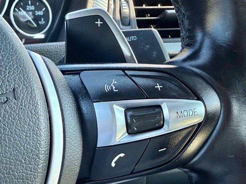 2019 BMW 4 Series 430i