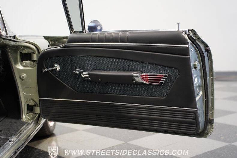 1959 Chevrolet Impala