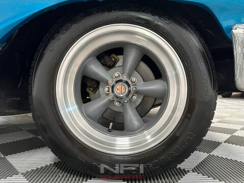 1964 Ford Country Squire