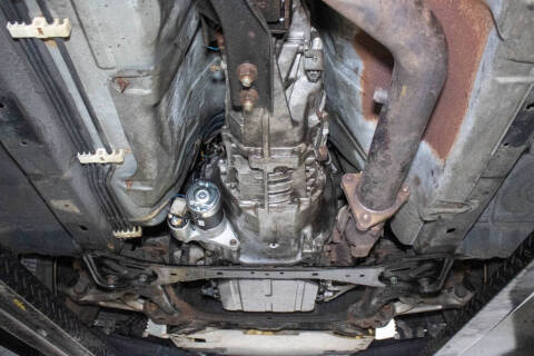 2008 Mazda RX-8 Sport