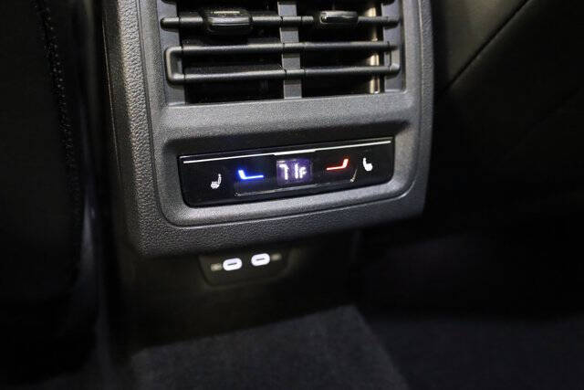 2024 Volkswagen Golf R 4Motion