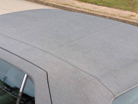 2005 Cadillac DeVille