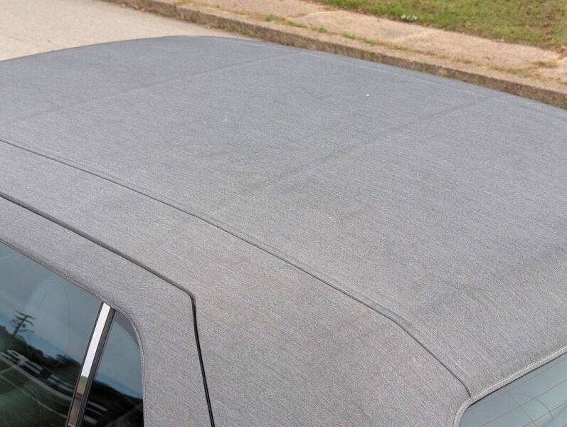 2005 Cadillac DeVille