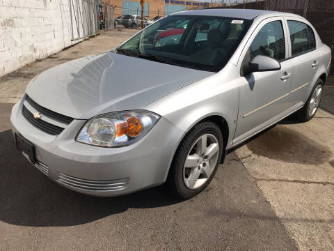 2008 Chevrolet Cobalt for sale at Square Business Automotive in Milwaukee WI