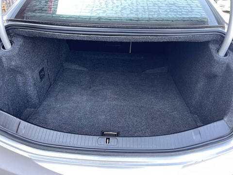 2015 Cadillac XTS Luxury