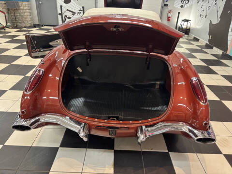 1959 Chevrolet Corvette