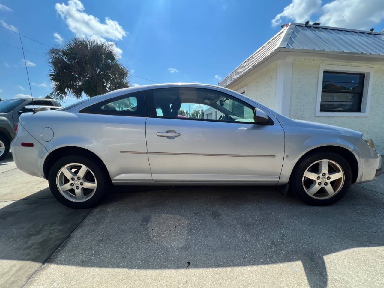 2008 Chevrolet Cobalt for sale at VASS Automotive in DeLand, FL