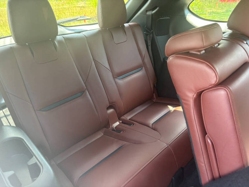 2016 Mazda CX-9 Signature