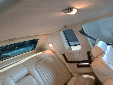 1979 Cadillac DeVille