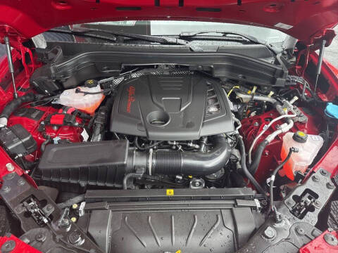 2026 Alfa Romeo Stelvio