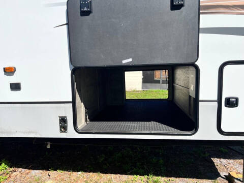 2023 KZ RV Durango