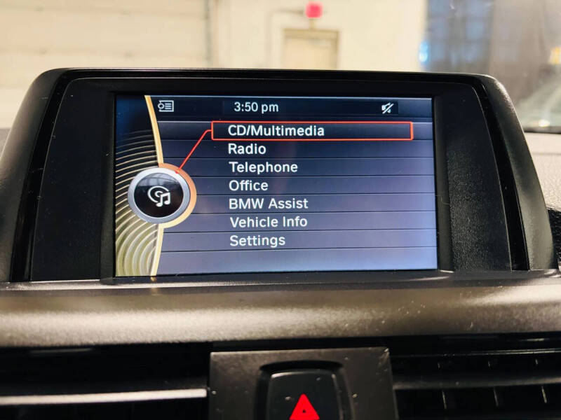 2014 BMW 2 Series 228i