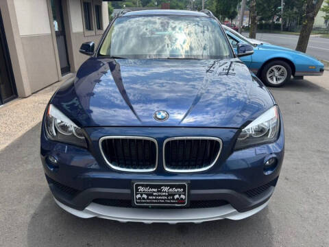 2015 BMW X1 xDrive28i