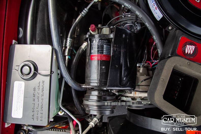 1970 Buick Gran Sport