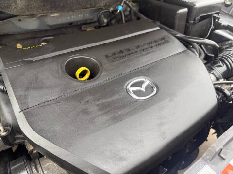 2010 Mazda MAZDA5