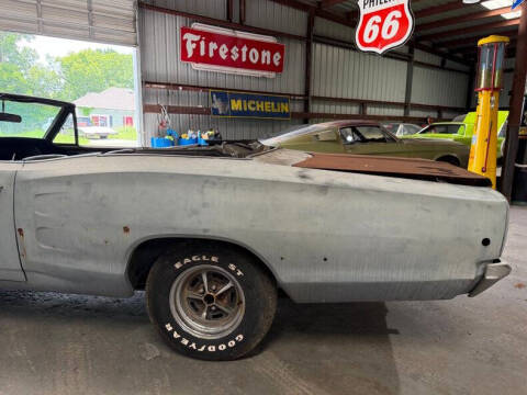1968 Dodge Coronet