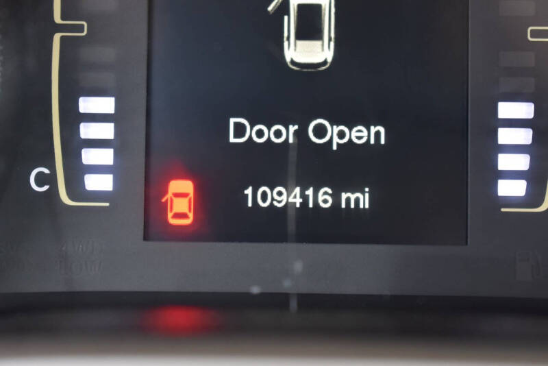 2016 Jeep Cherokee Latitude 75th Anniversary