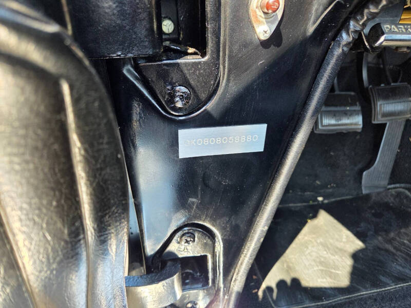 1962 Chevrolet Corvette