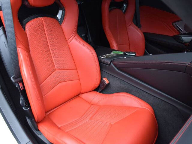 2023 Chevrolet Corvette Z06