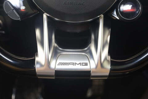 2023 Mercedes-Benz G-Class AMG G 63