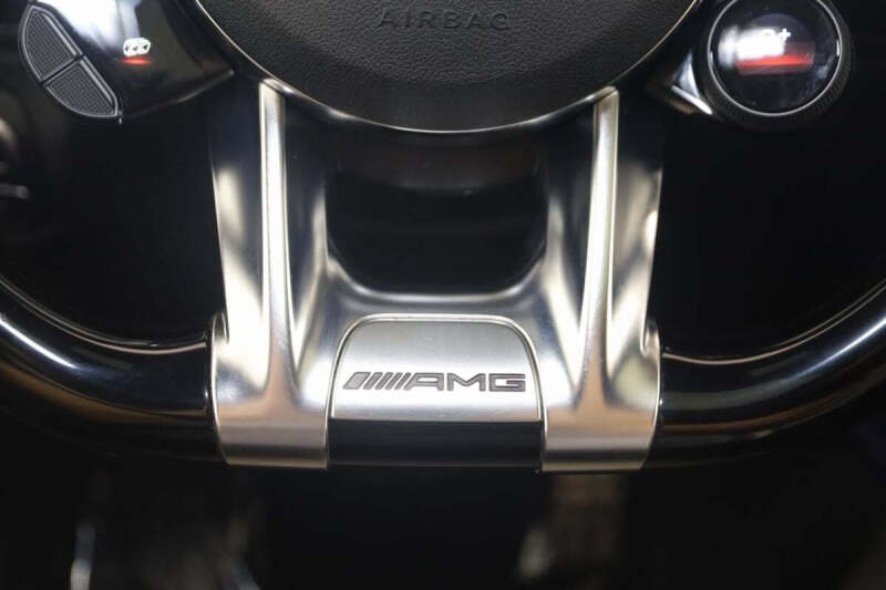 2023 Mercedes-Benz G-Class AMG G 63