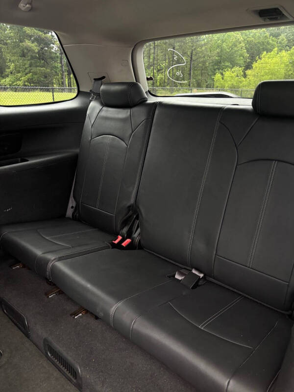2014 GMC Acadia SLT-1