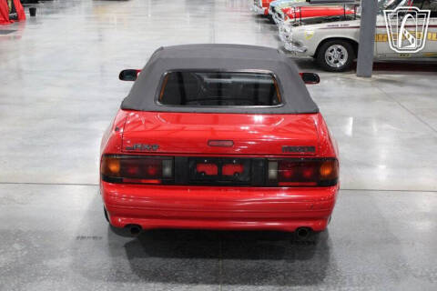 1990 Mazda RX-7