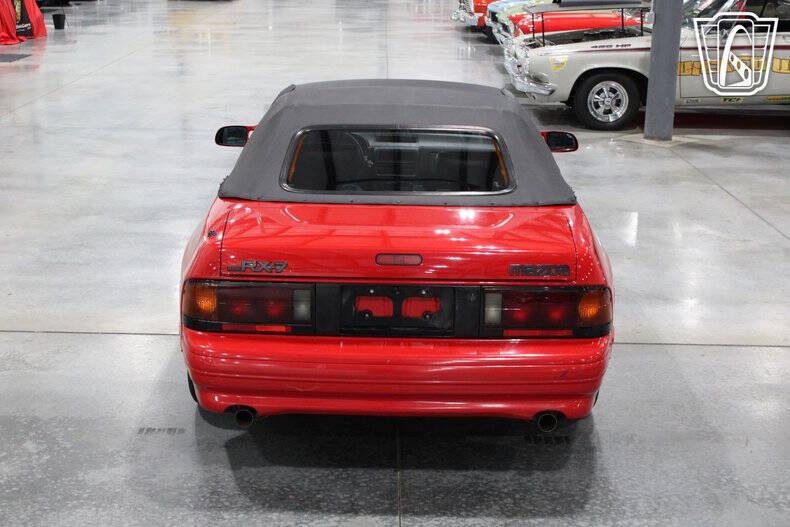 1990 Mazda RX-7