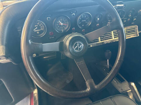 1975 Excalibur Phaeton