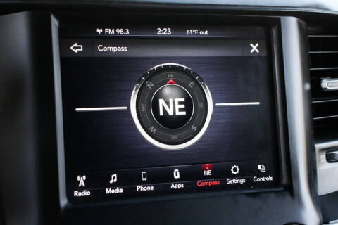 2021 RAM 3500 Big Horn