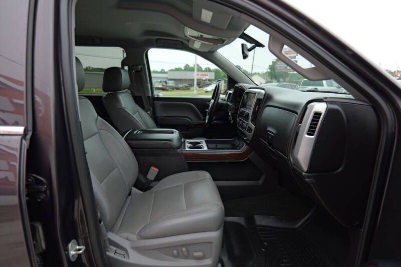 2014 GMC Sierra 1500