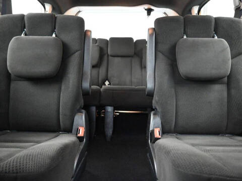 2016 Dodge Grand Caravan SE Plus