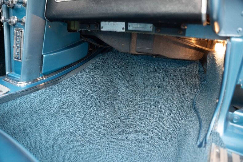 1965 Chevrolet Corvette