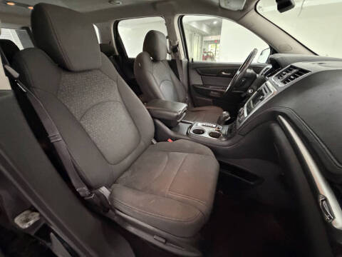 2014 GMC Acadia SLE-2