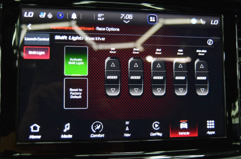 2021 Dodge Durango SRT Hellcat