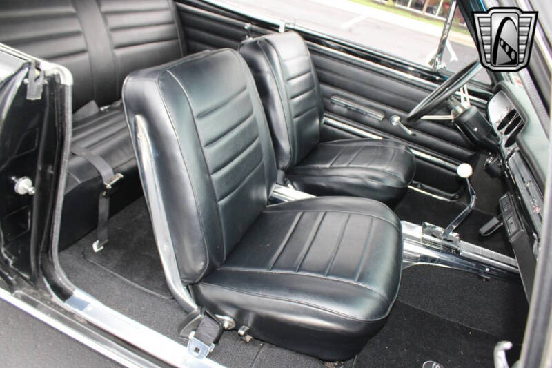 1965 Chevrolet Chevelle