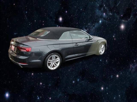 2019 Audi A5 quattro Premium 45 TFSI