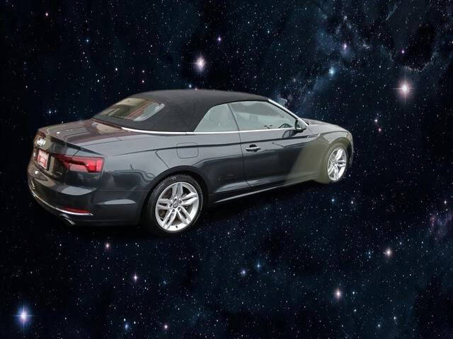 2019 Audi A5 quattro Premium 45 TFSI