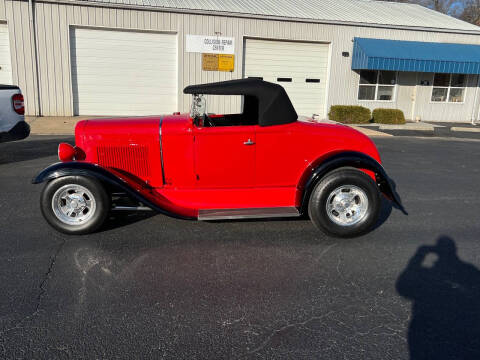 1931 Ford Model A