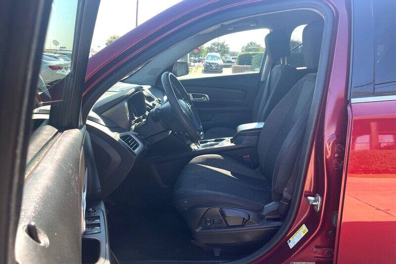 2017 GMC Terrain SLE-1