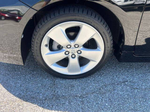 2010 Toyota Prius V